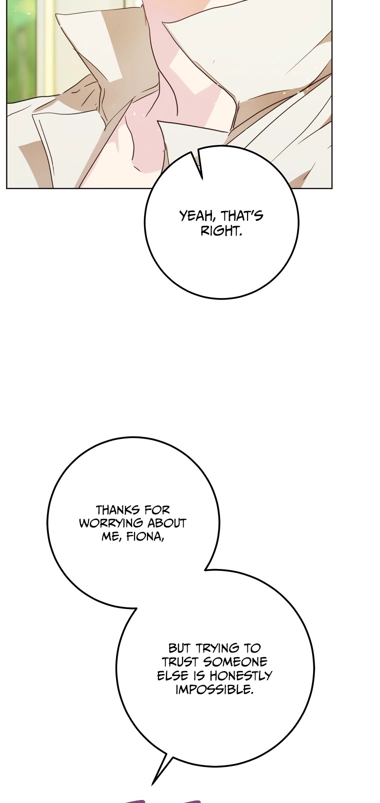I Became the Wife of the Male Lead Chapter 41 page 24 - Chapter 41