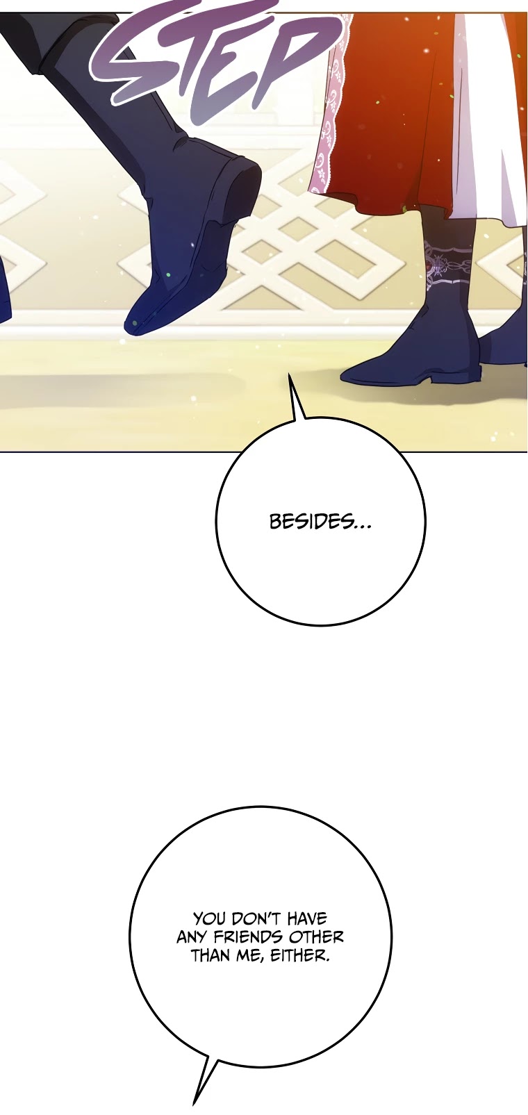 I Became the Wife of the Male Lead Chapter 41 page 25 - Chapter 41