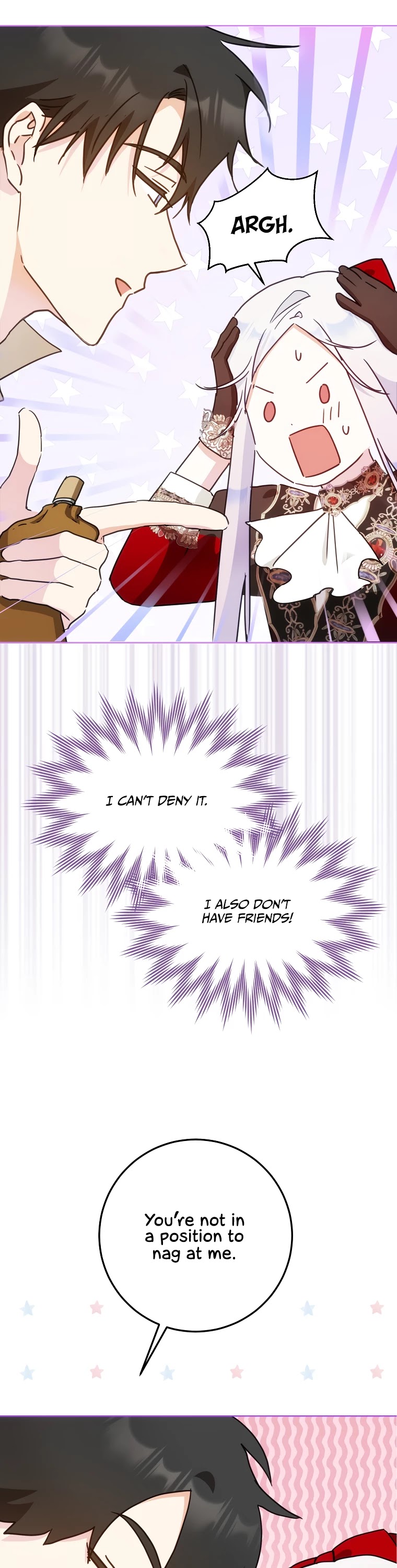 I Became the Wife of the Male Lead Chapter 41 page 26 - Chapter 41