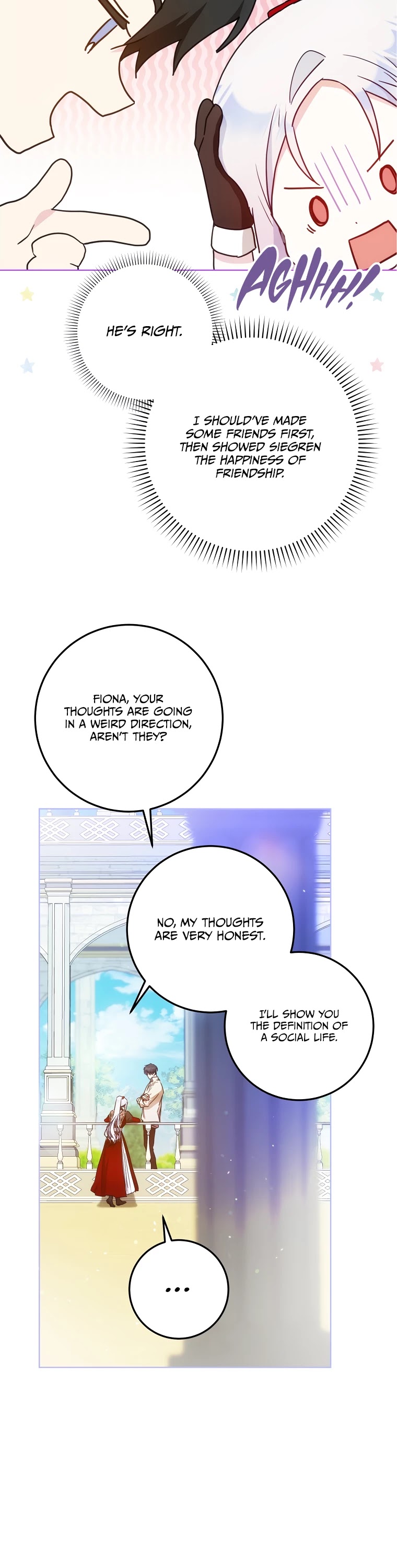 I Became the Wife of the Male Lead Chapter 41 page 27 - Chapter 41
