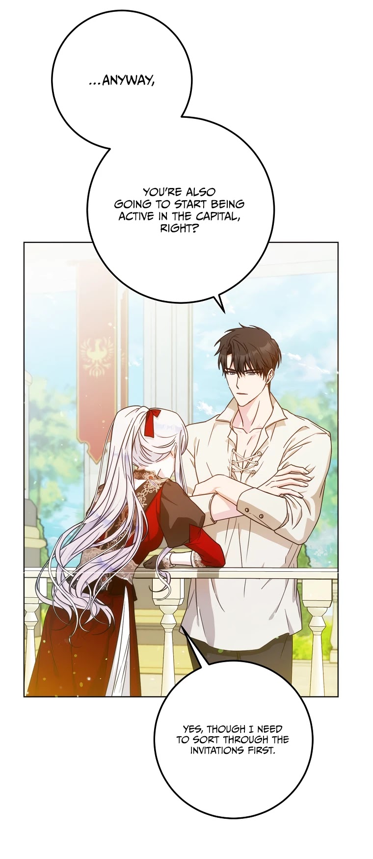 I Became the Wife of the Male Lead Chapter 41 page 28 - Chapter 41