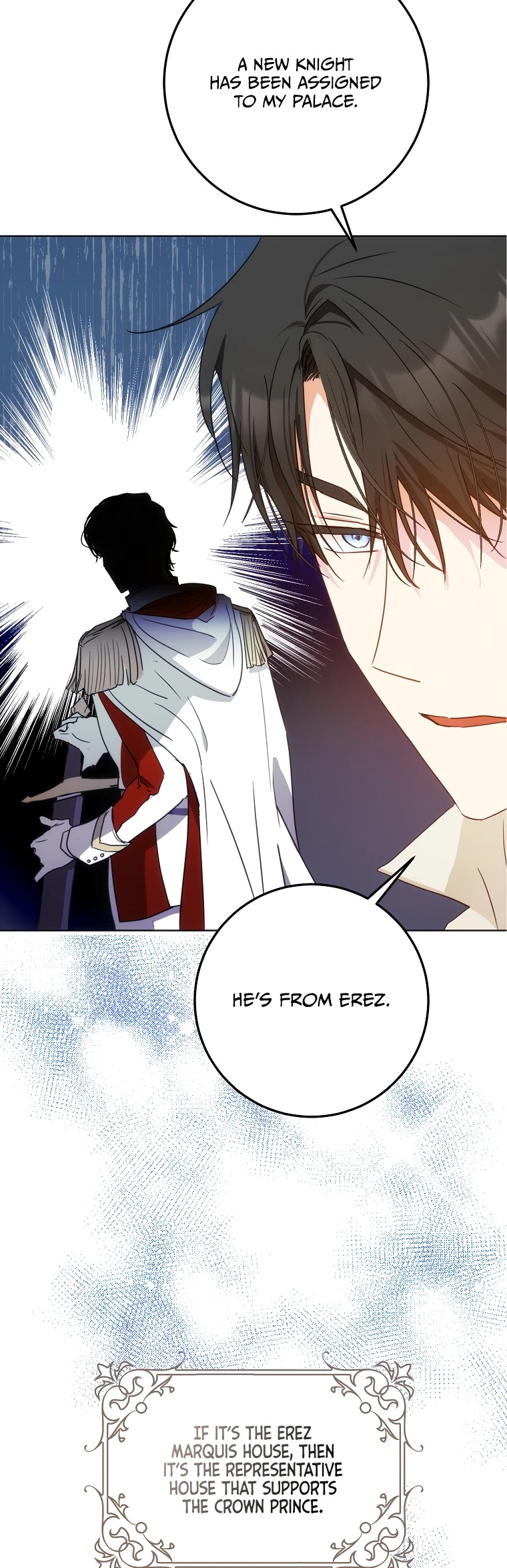 I Became the Wife of the Male Lead Chapter 41 page 31 - Chapter 41