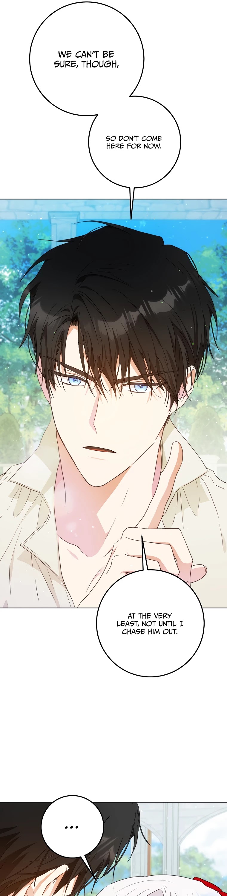 I Became the Wife of the Male Lead Chapter 41 page 33 - Chapter 41