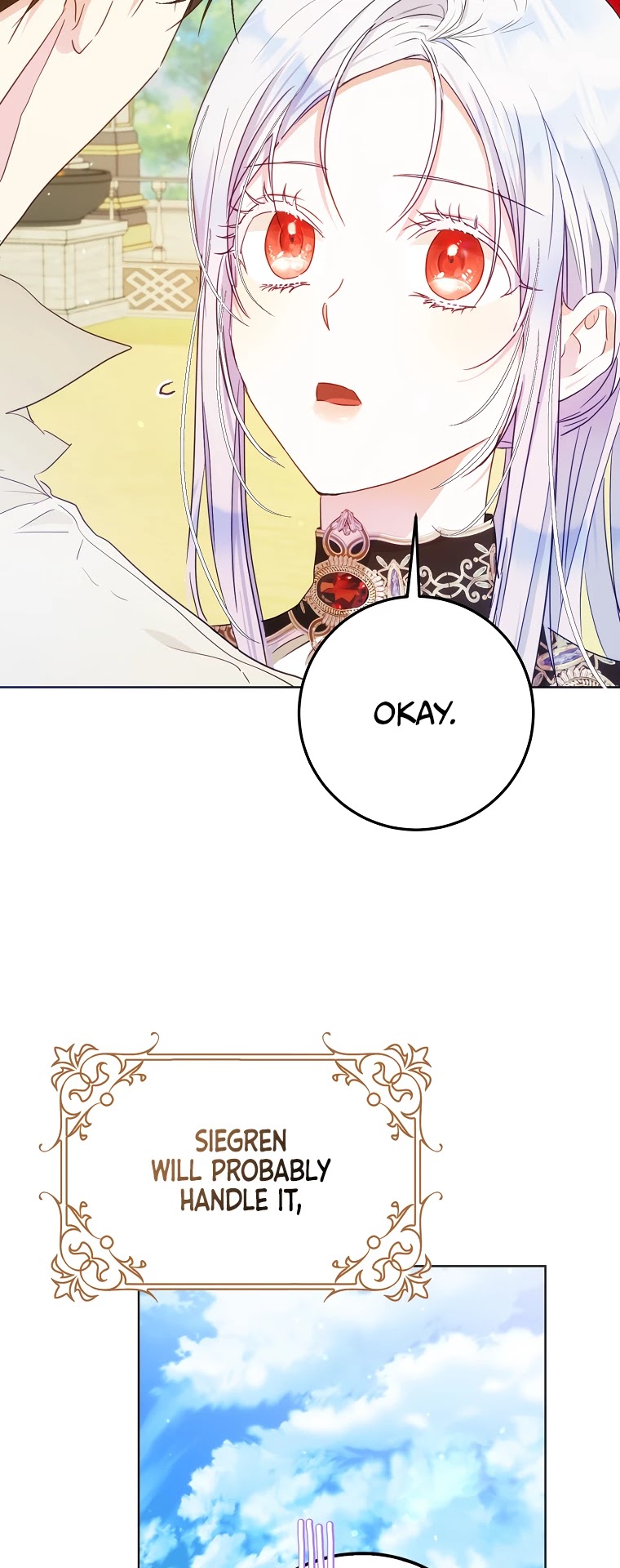 I Became the Wife of the Male Lead Chapter 41 page 34 - Chapter 41