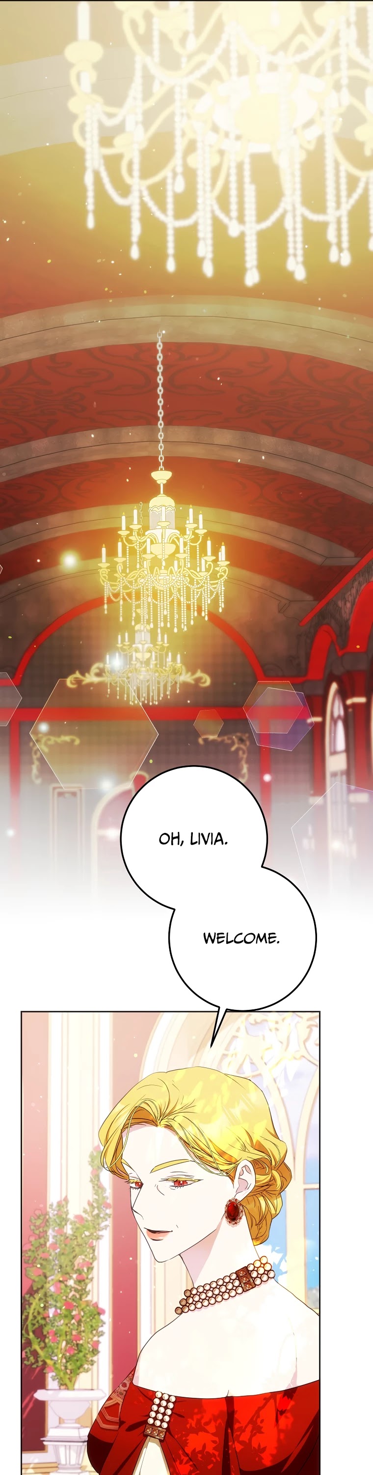 I Became the Wife of the Male Lead Chapter 41 page 36 - Chapter 41