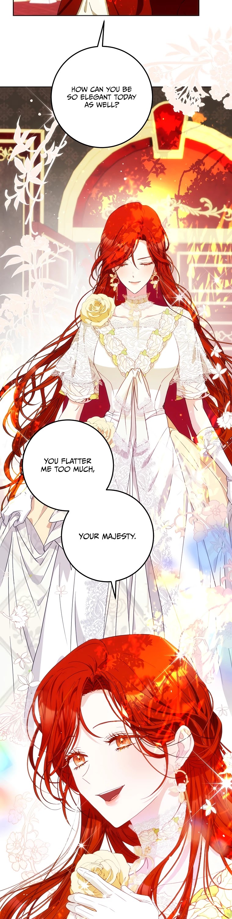 I Became the Wife of the Male Lead Chapter 41 page 37 - Chapter 41