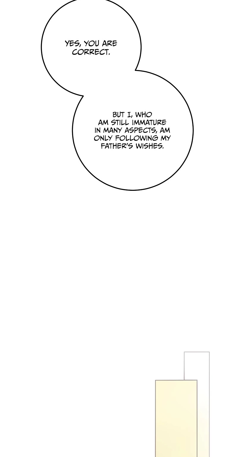 I Became the Wife of the Male Lead Chapter 41 page 42 - Chapter 41