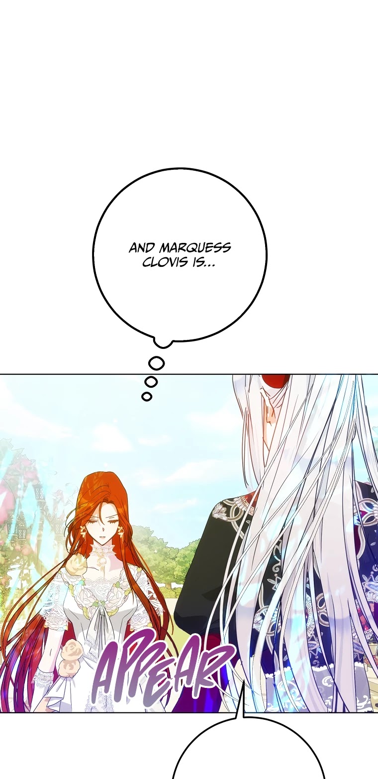 I Became the Wife of the Male Lead Chapter 41 page 46 - Chapter 41