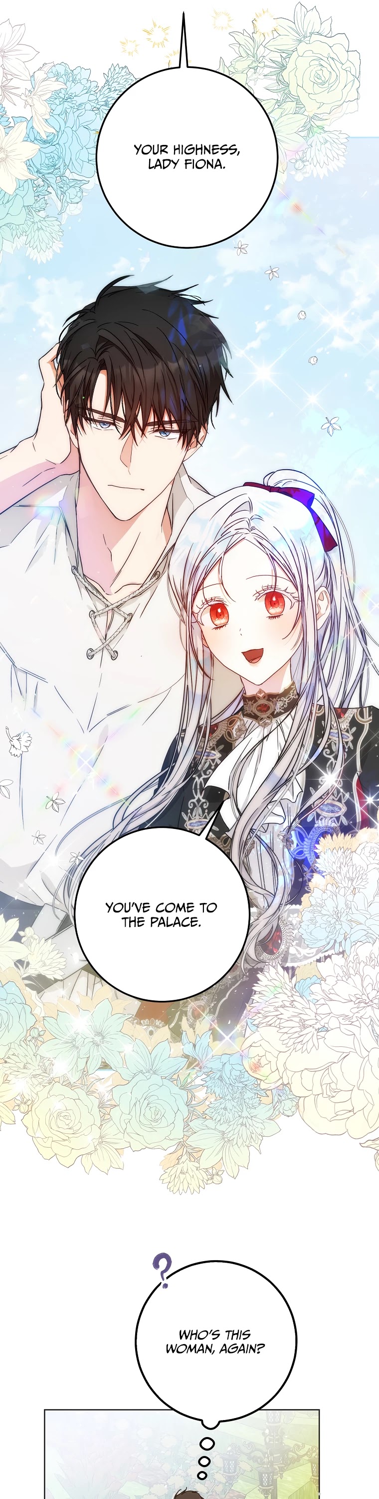 I Became the Wife of the Male Lead Chapter 41 page 48 - Chapter 41