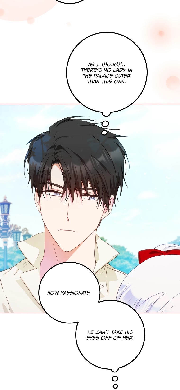 I Became the Wife of the Male Lead Chapter 41 page 51 - Chapter 41