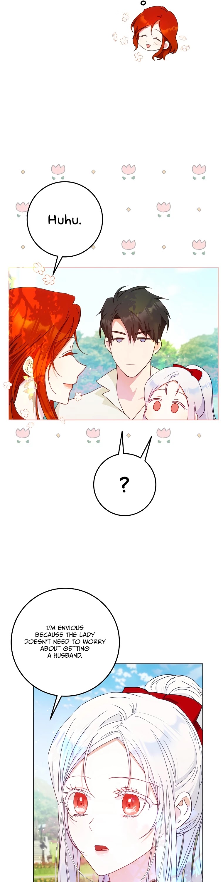 I Became the Wife of the Male Lead Chapter 41 page 52 - Chapter 41