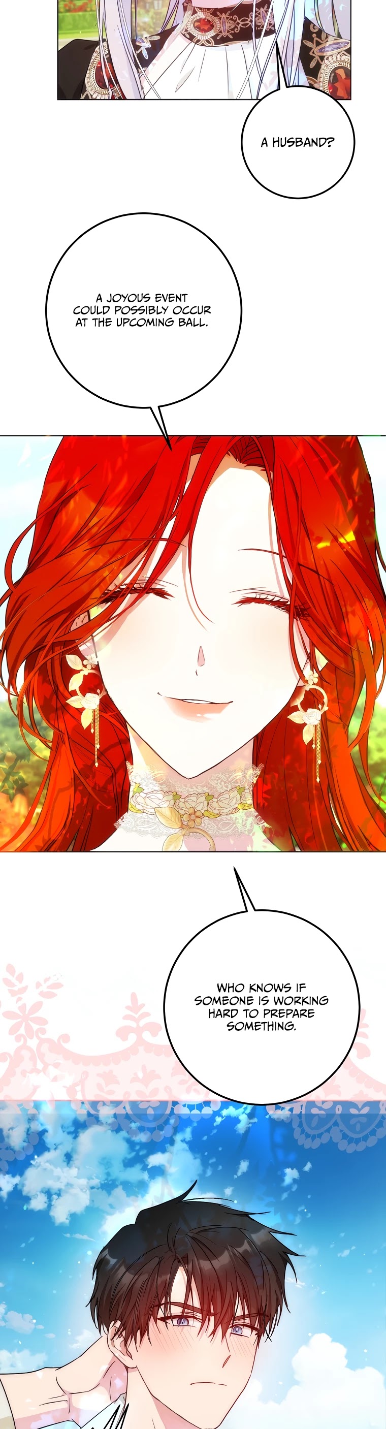 I Became the Wife of the Male Lead Chapter 41 page 53 - Chapter 41