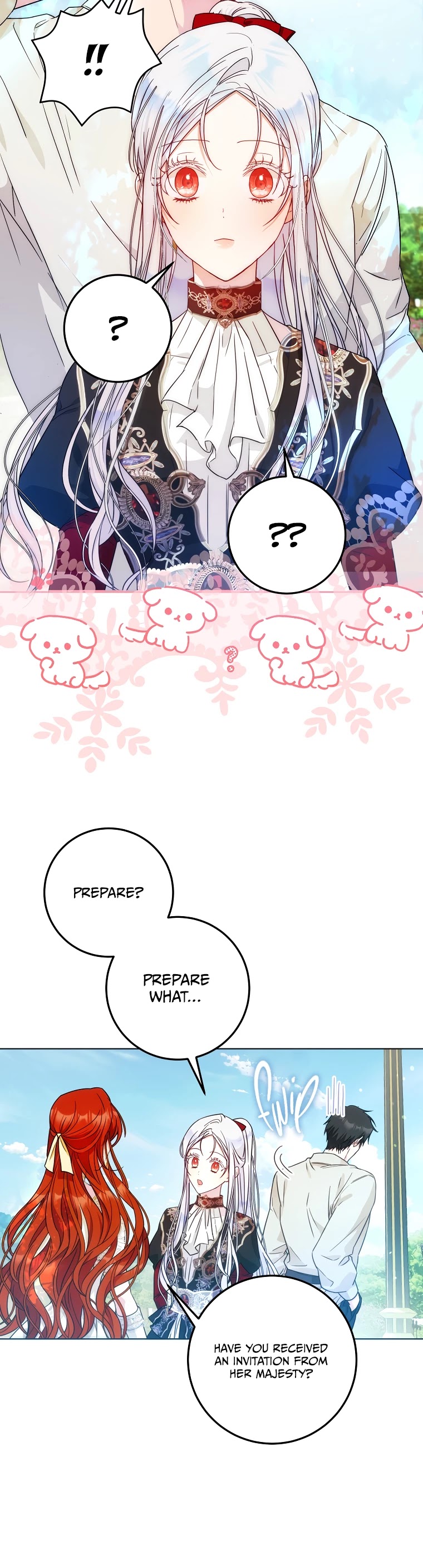 I Became the Wife of the Male Lead Chapter 41 page 54 - Chapter 41