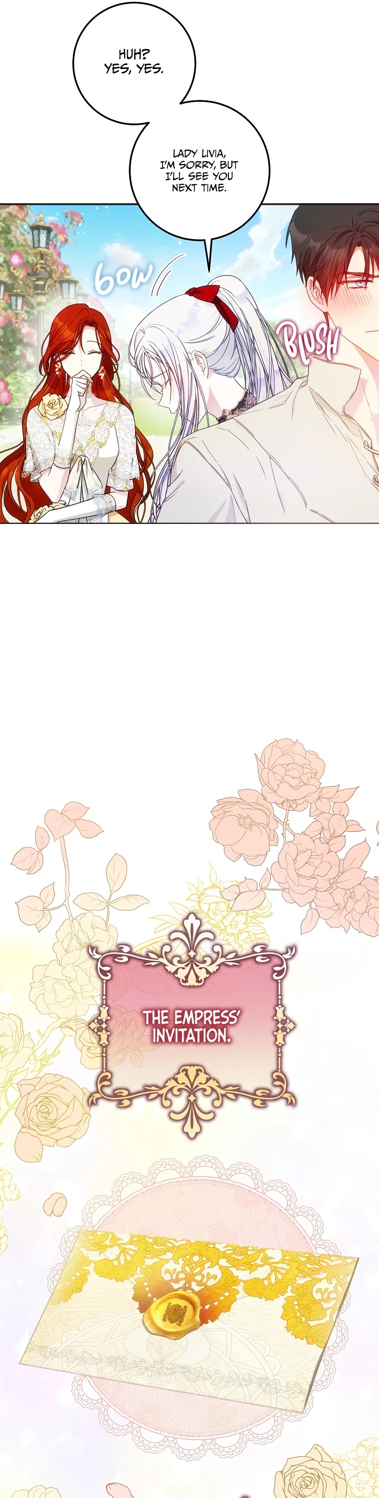 I Became the Wife of the Male Lead Chapter 41 page 55 - Chapter 41