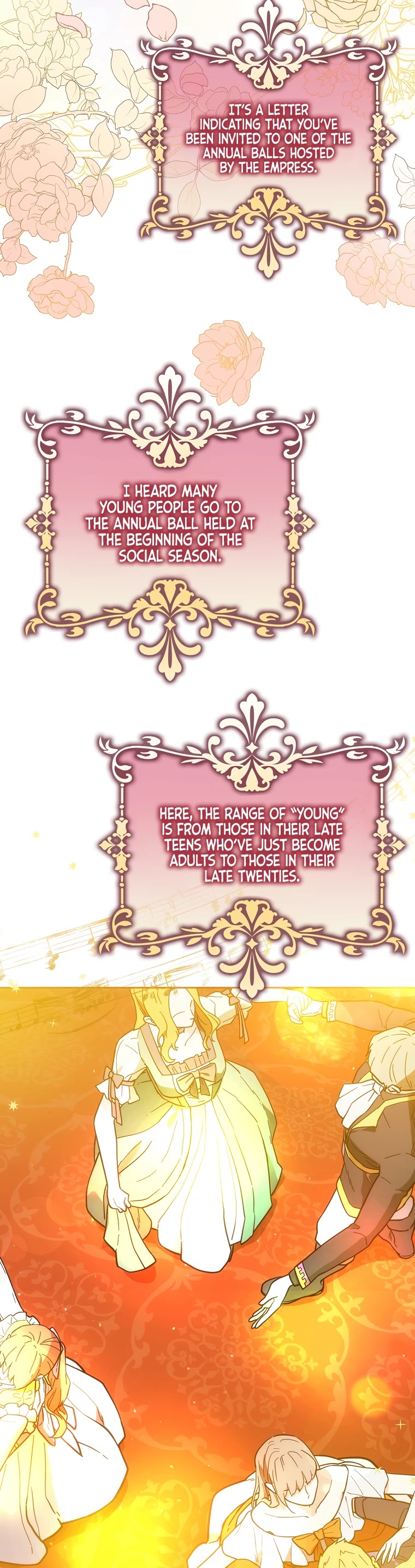 I Became the Wife of the Male Lead Chapter 41 page 56 - Chapter 41