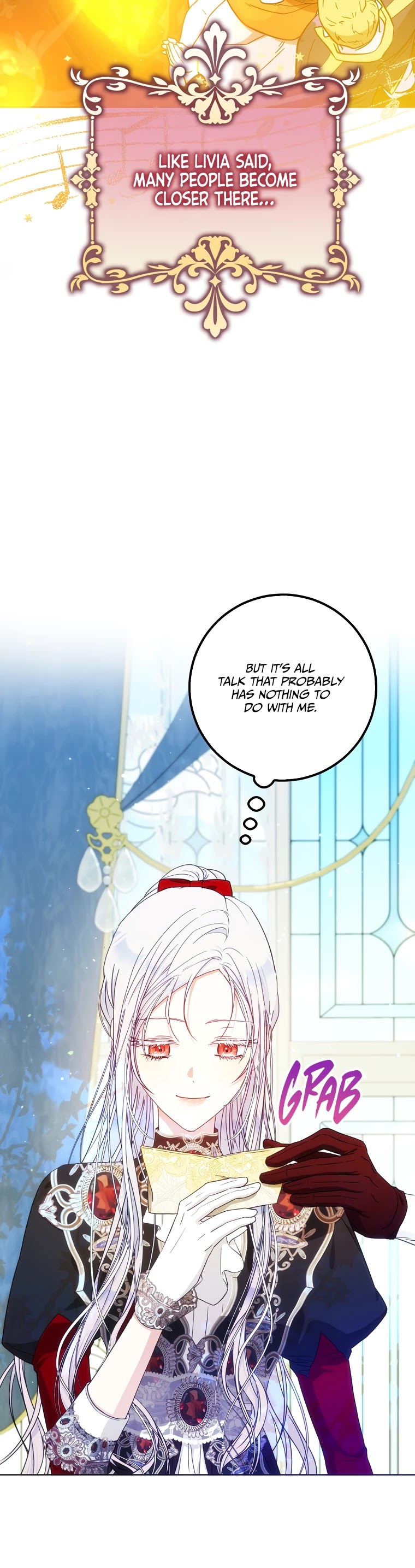 I Became the Wife of the Male Lead Chapter 41 page 57 - Chapter 41