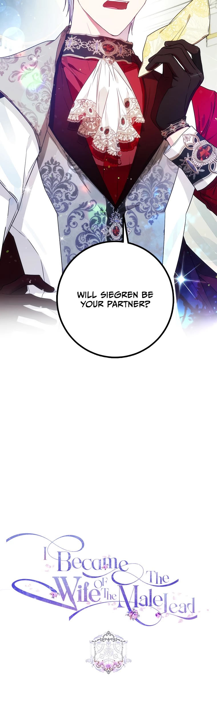 I Became the Wife of the Male Lead Chapter 41 page 59 - Chapter 41