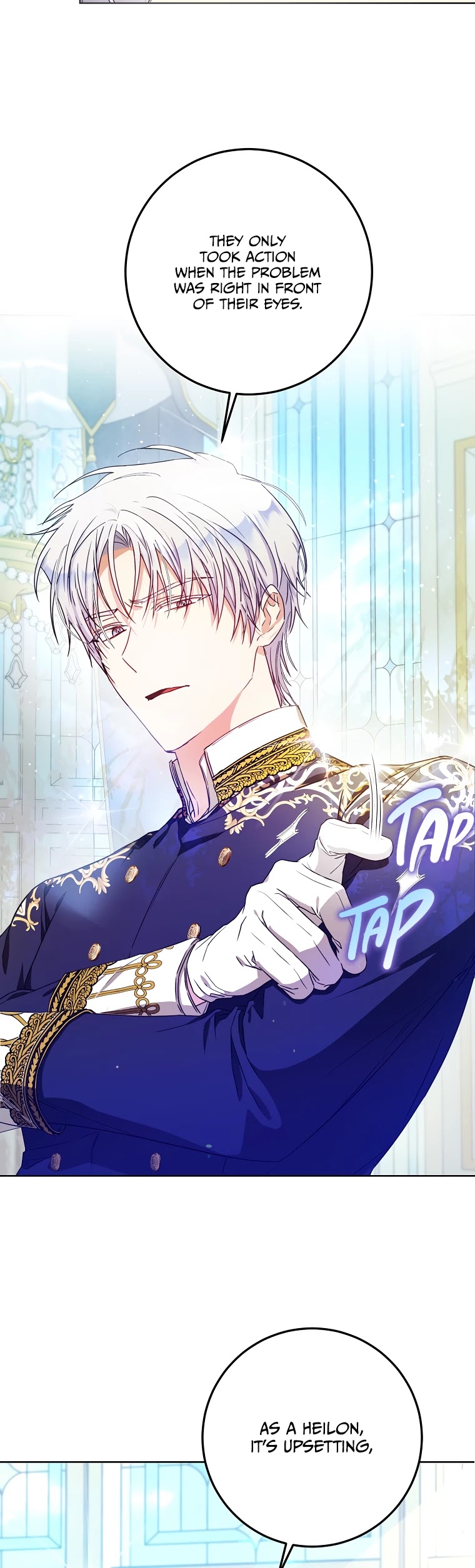 I Became the Wife of the Male Lead Chapter 41 page 6 - Chapter 41