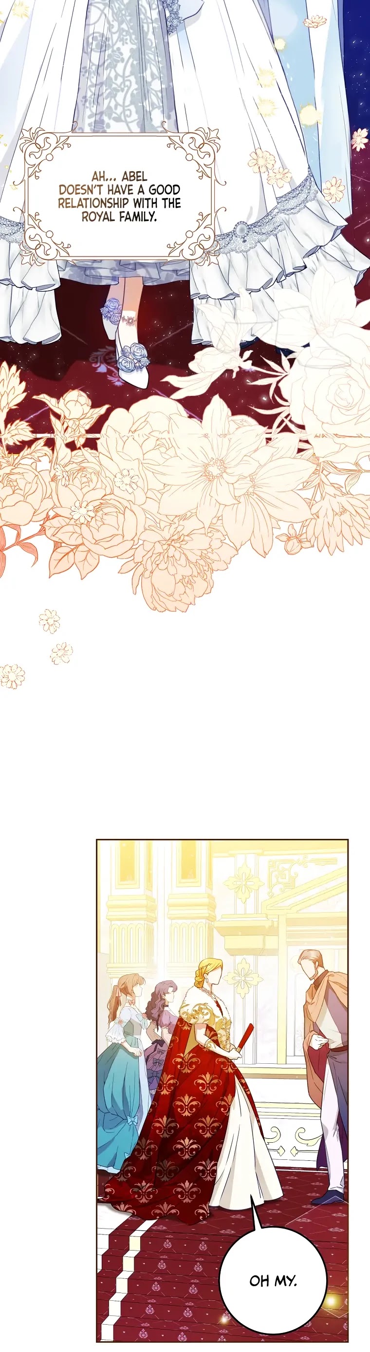 I Became the Wife of the Male Lead Chapter 42 page 10 - Chapter 42