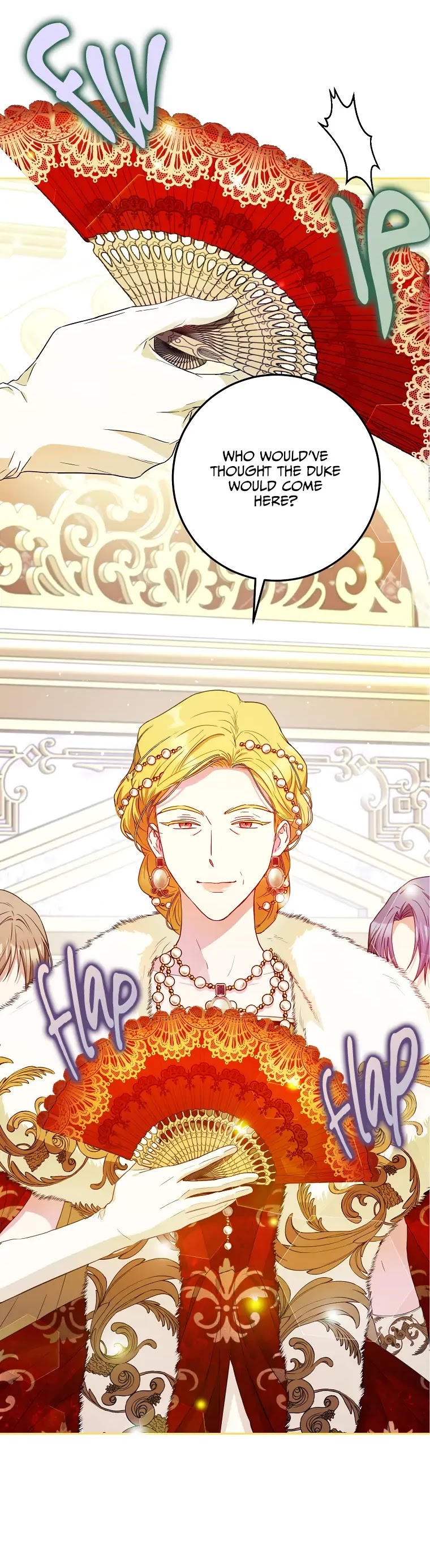 I Became the Wife of the Male Lead Chapter 42 page 11 - Chapter 42