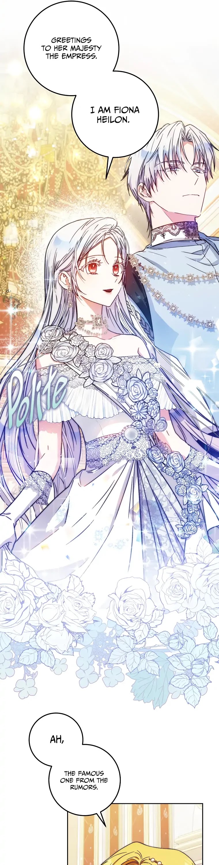 I Became the Wife of the Male Lead Chapter 42 page 13 - Chapter 42