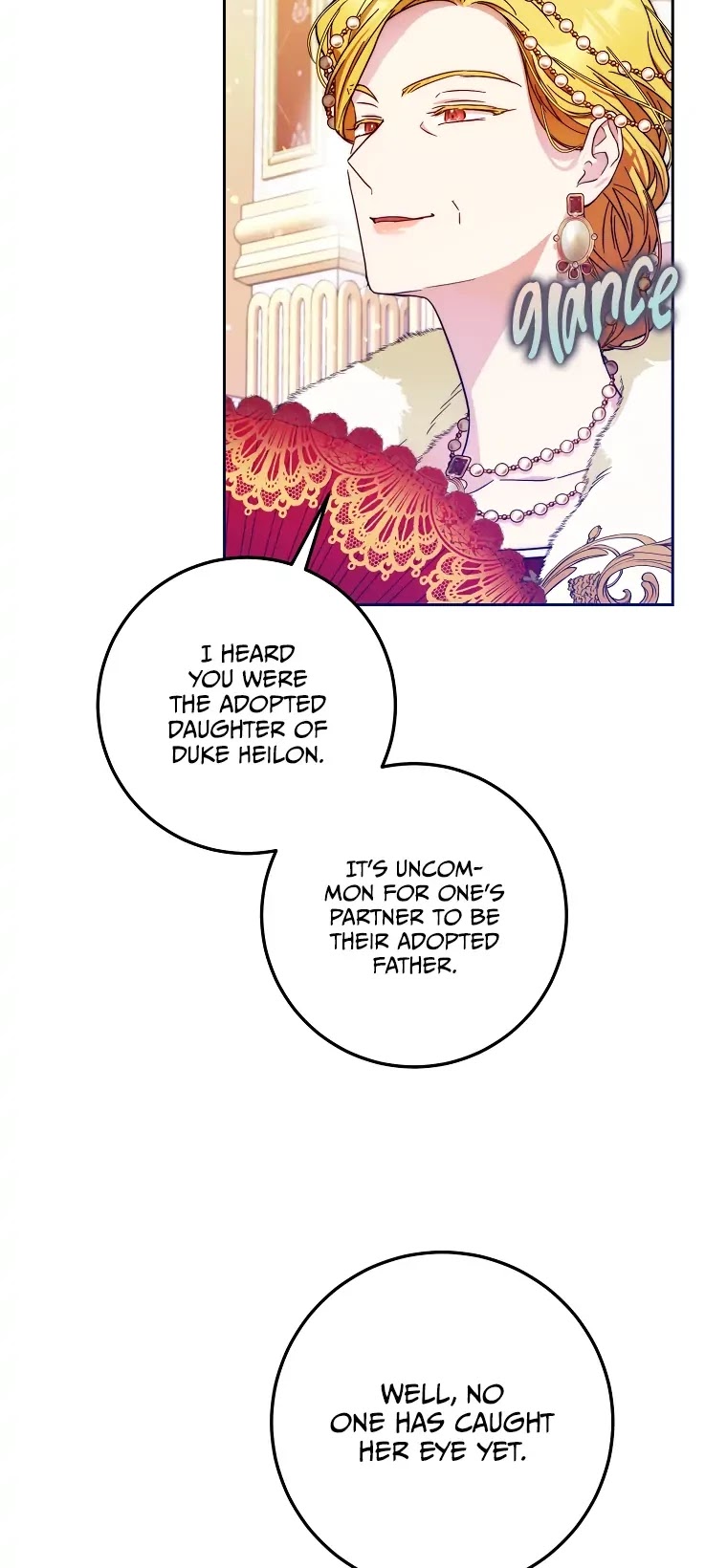 I Became the Wife of the Male Lead Chapter 42 page 14 - Chapter 42