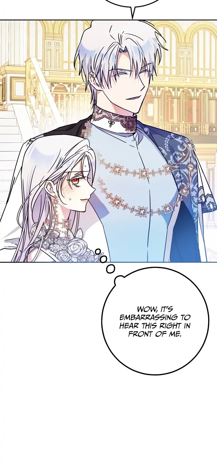 I Became the Wife of the Male Lead Chapter 42 page 15 - Chapter 42