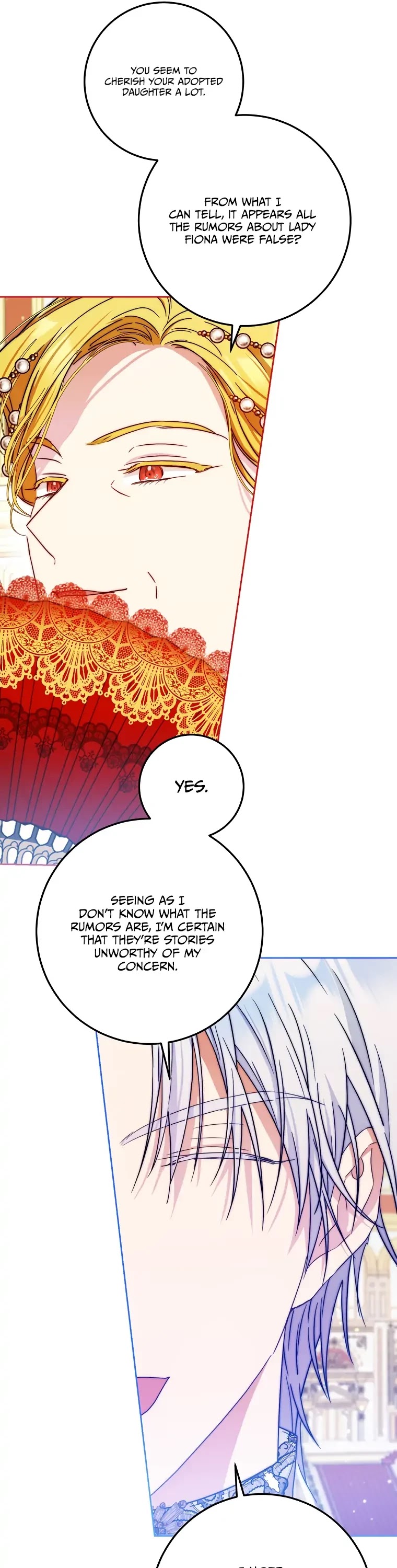 I Became the Wife of the Male Lead Chapter 42 page 16 - Chapter 42