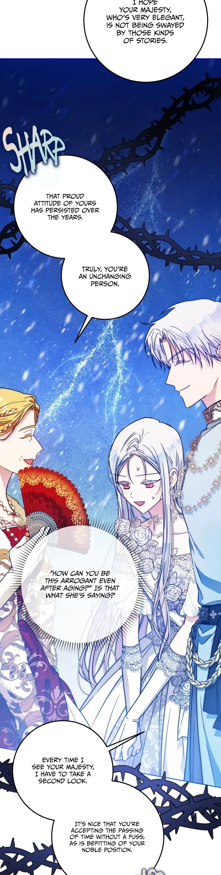 I Became the Wife of the Male Lead Chapter 42 page 17 - Chapter 42