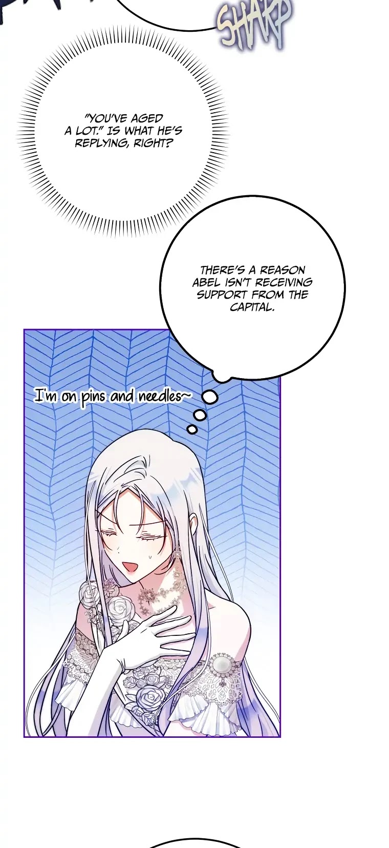 I Became the Wife of the Male Lead Chapter 42 page 18 - Chapter 42