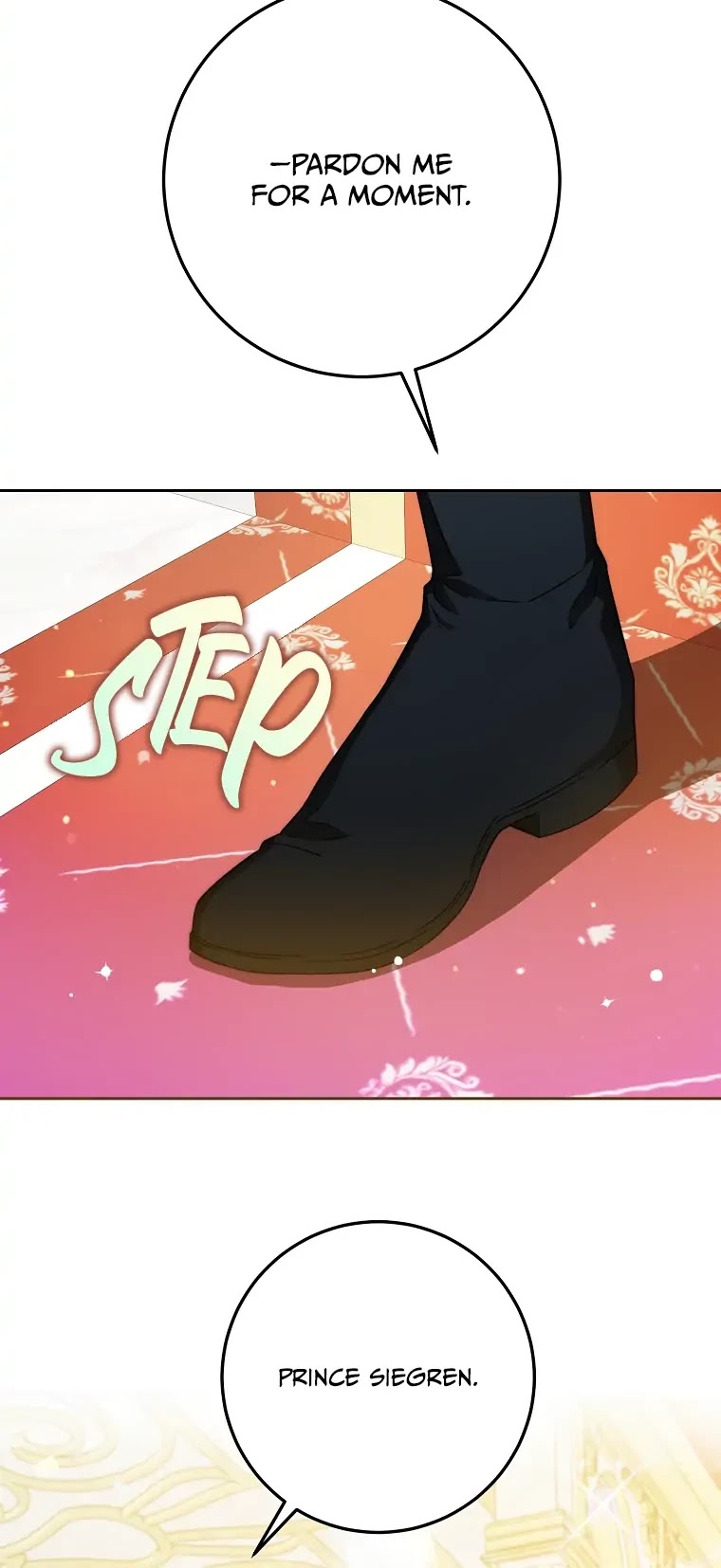 I Became the Wife of the Male Lead Chapter 42 page 19 - Chapter 42