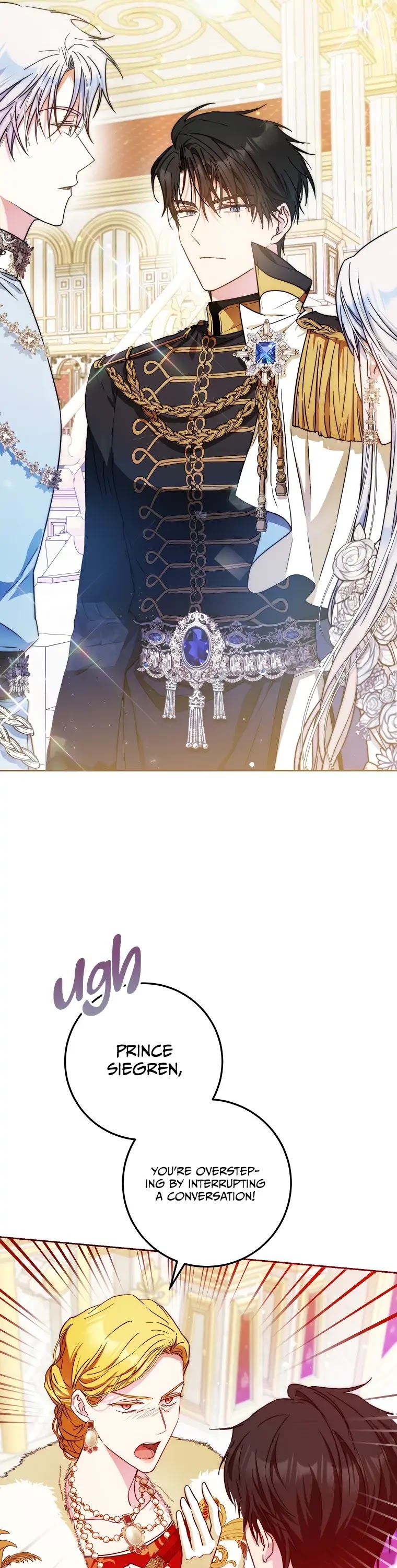 I Became the Wife of the Male Lead Chapter 42 page 20 - Chapter 42