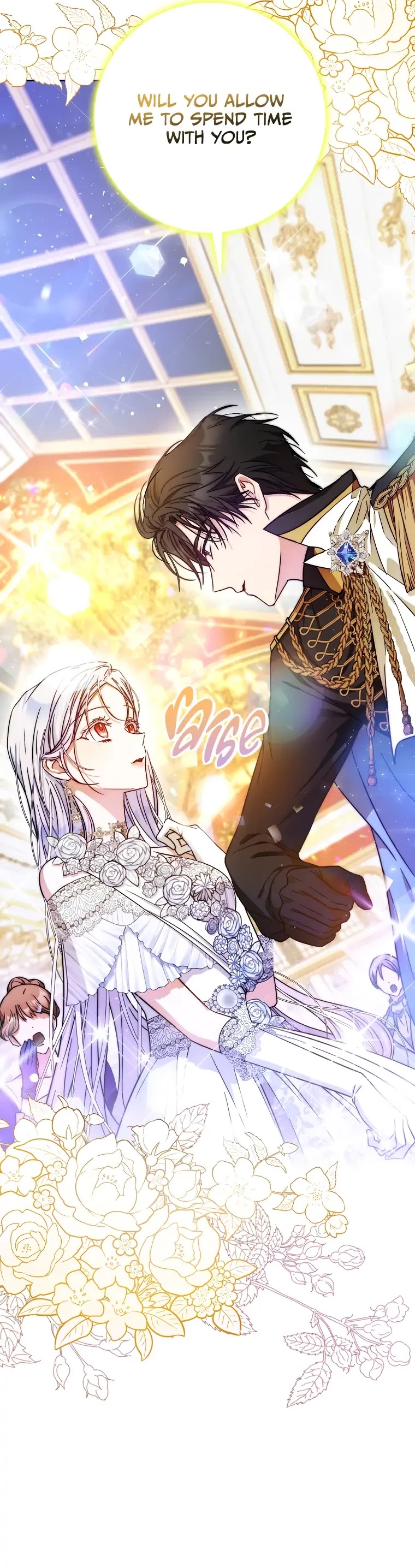 I Became the Wife of the Male Lead Chapter 42 page 22 - Chapter 42