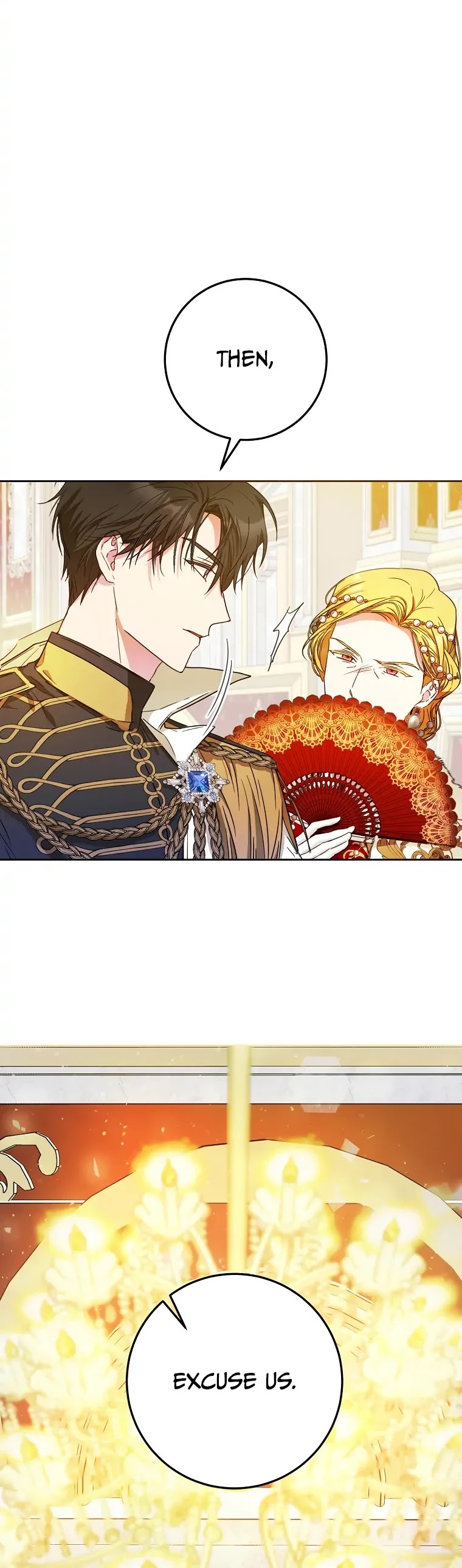 I Became the Wife of the Male Lead Chapter 42 page 28 - Chapter 42