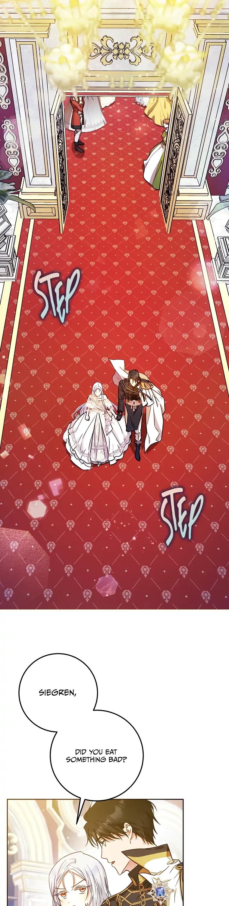 I Became the Wife of the Male Lead Chapter 42 page 29 - Chapter 42