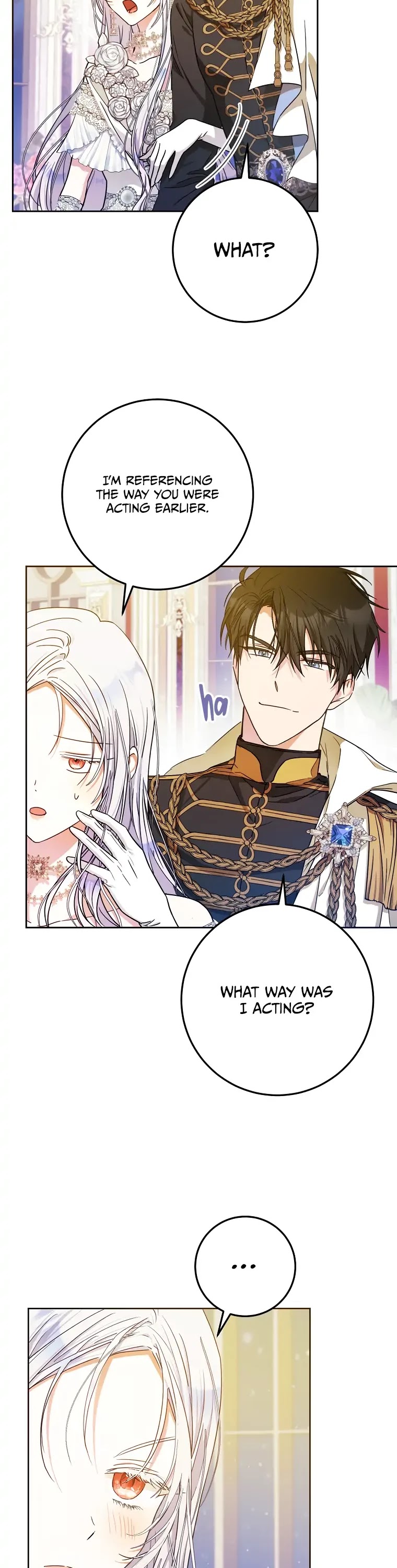 I Became the Wife of the Male Lead Chapter 42 page 30 - Chapter 42