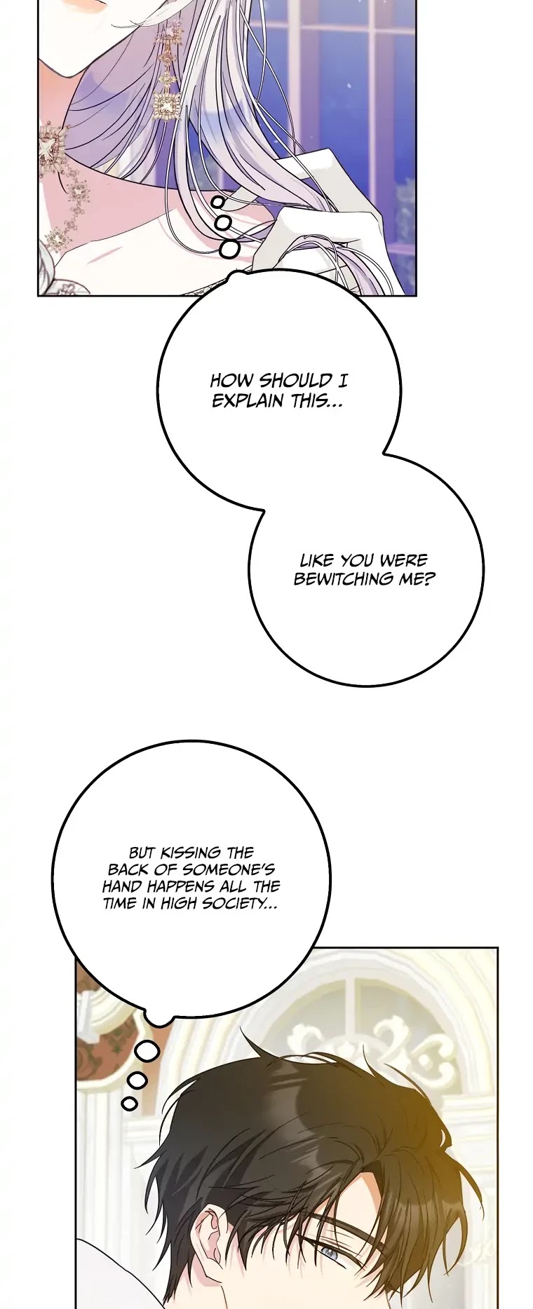 I Became the Wife of the Male Lead Chapter 42 page 31 - Chapter 42