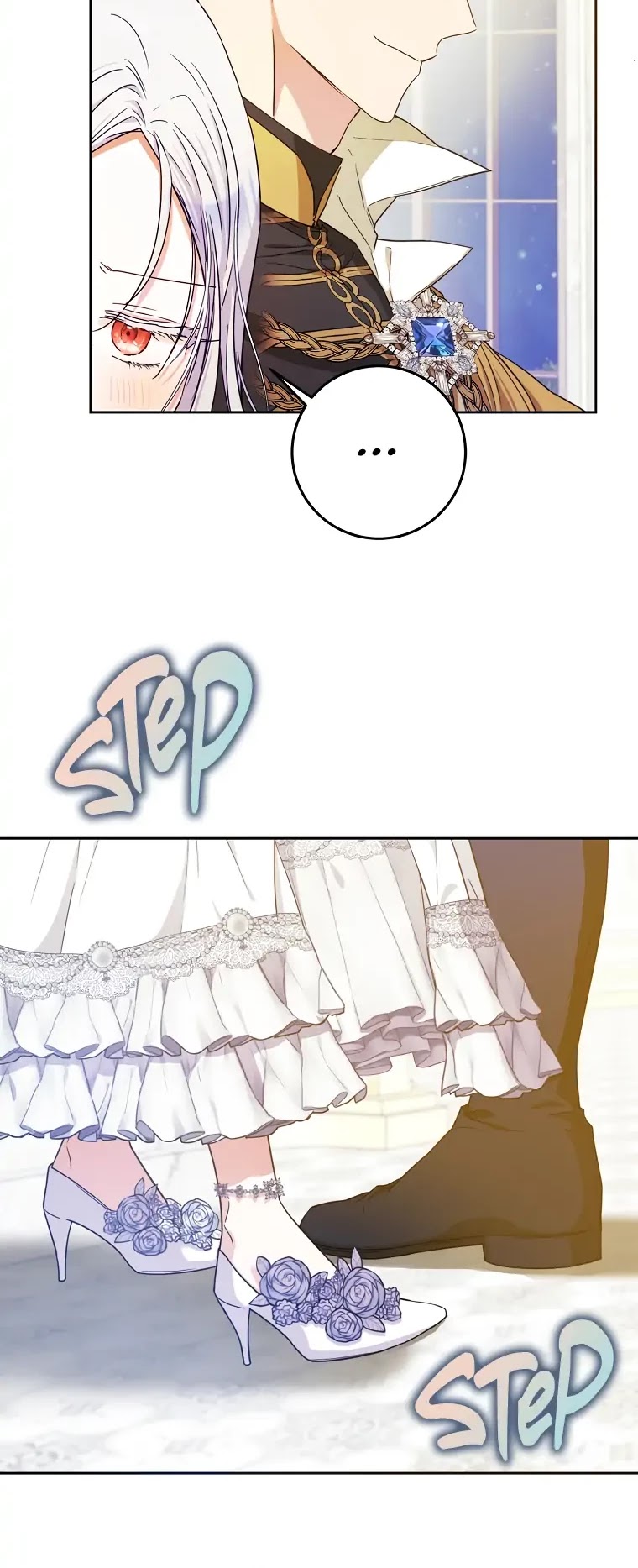 I Became the Wife of the Male Lead Chapter 42 page 32 - Chapter 42