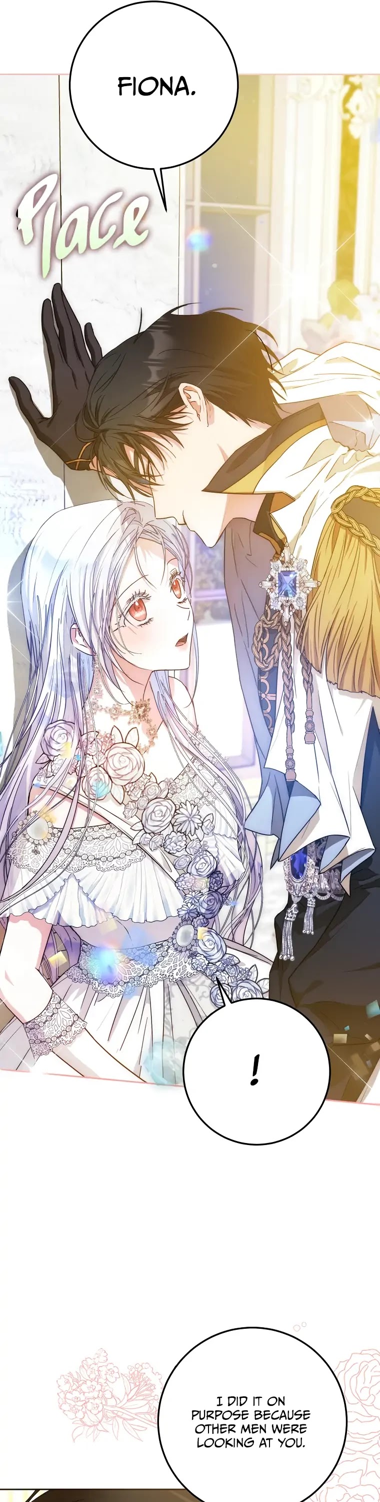 I Became the Wife of the Male Lead Chapter 42 page 33 - Chapter 42