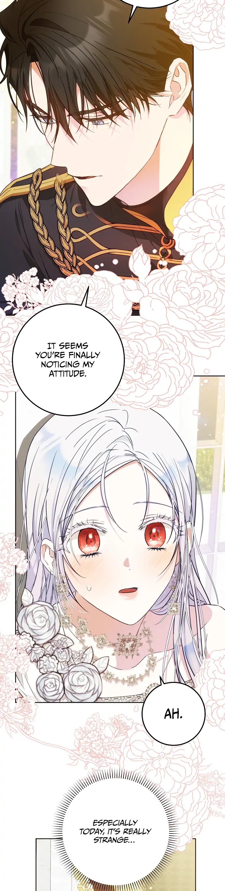 I Became the Wife of the Male Lead Chapter 42 page 34 - Chapter 42