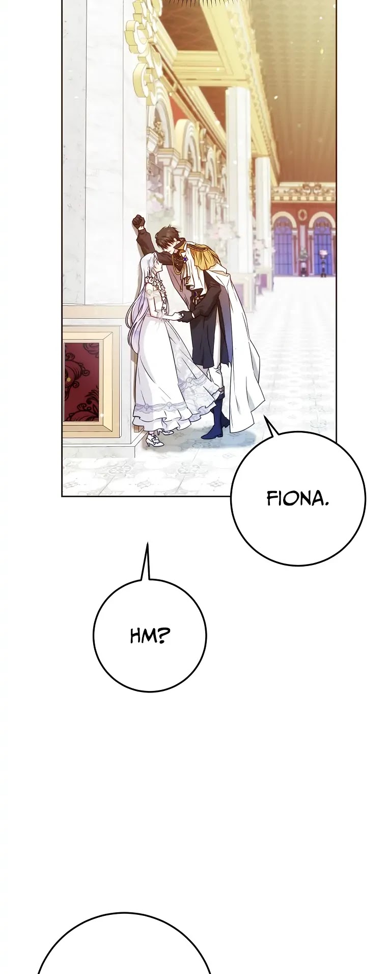 I Became the Wife of the Male Lead Chapter 42 page 35 - Chapter 42