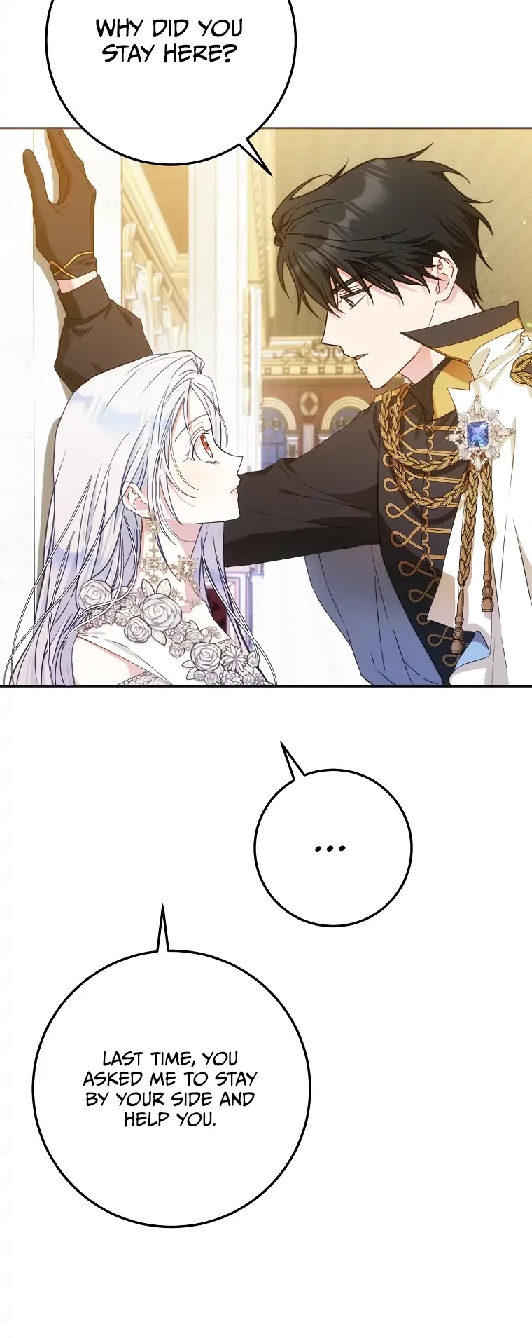 I Became the Wife of the Male Lead Chapter 42 page 36 - Chapter 42