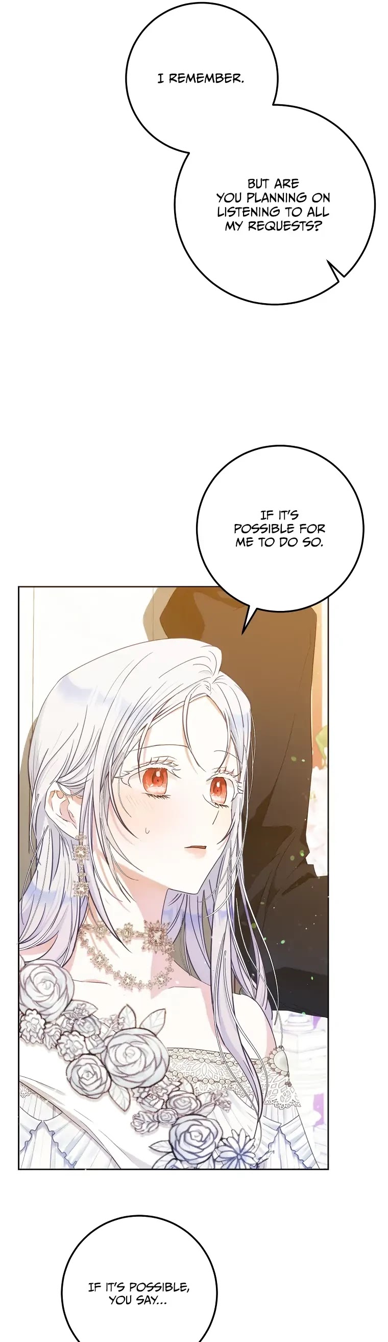 I Became the Wife of the Male Lead Chapter 42 page 37 - Chapter 42