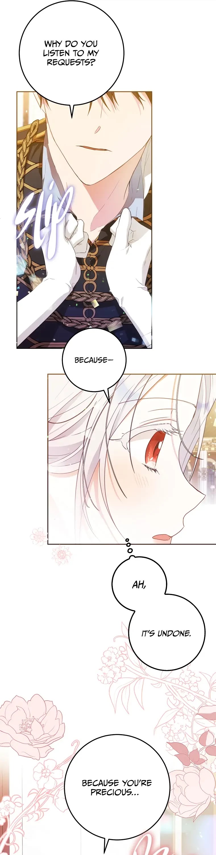 I Became the Wife of the Male Lead Chapter 42 page 39 - Chapter 42