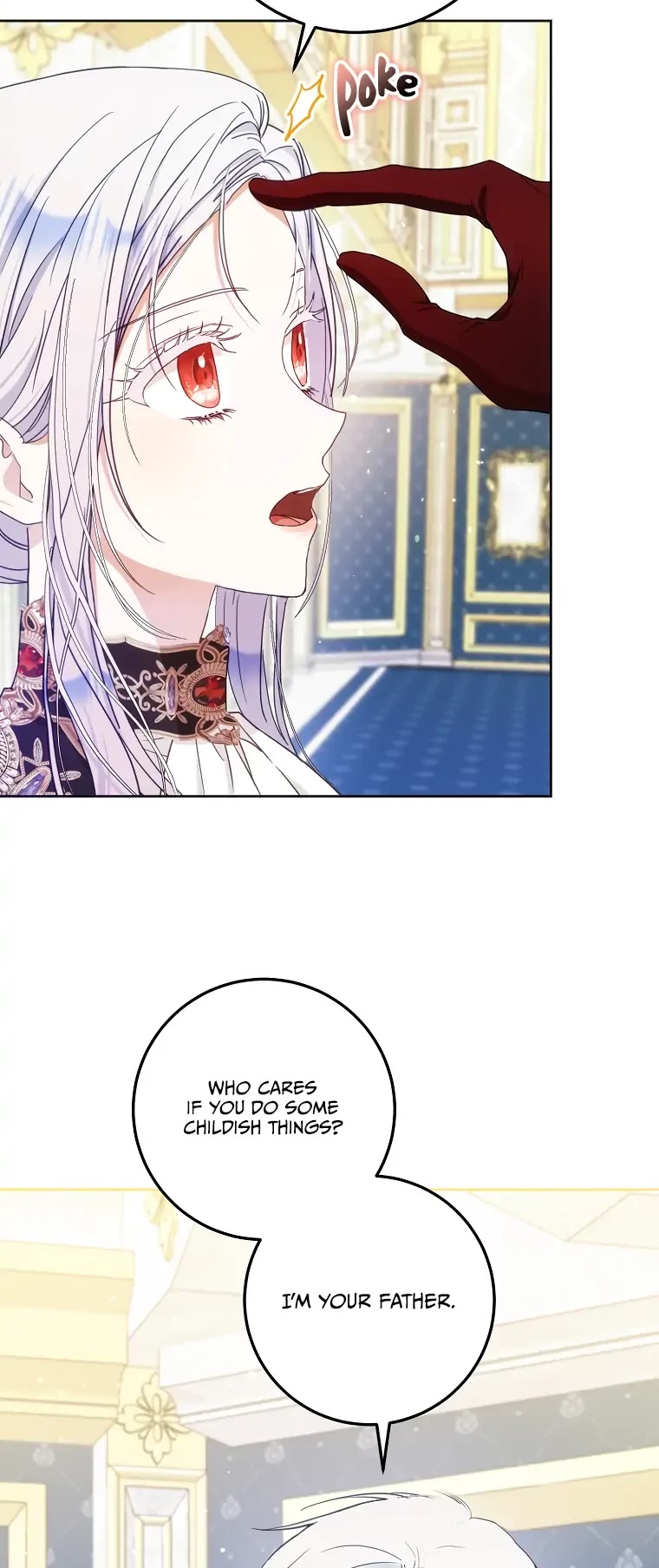 I Became the Wife of the Male Lead Chapter 42 page 4 - Chapter 42