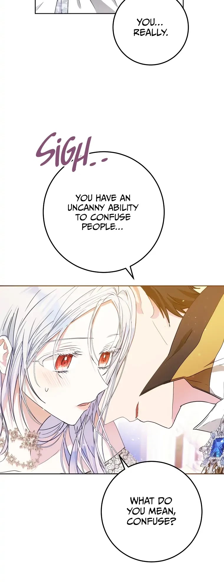 I Became the Wife of the Male Lead Chapter 42 page 41 - Chapter 42