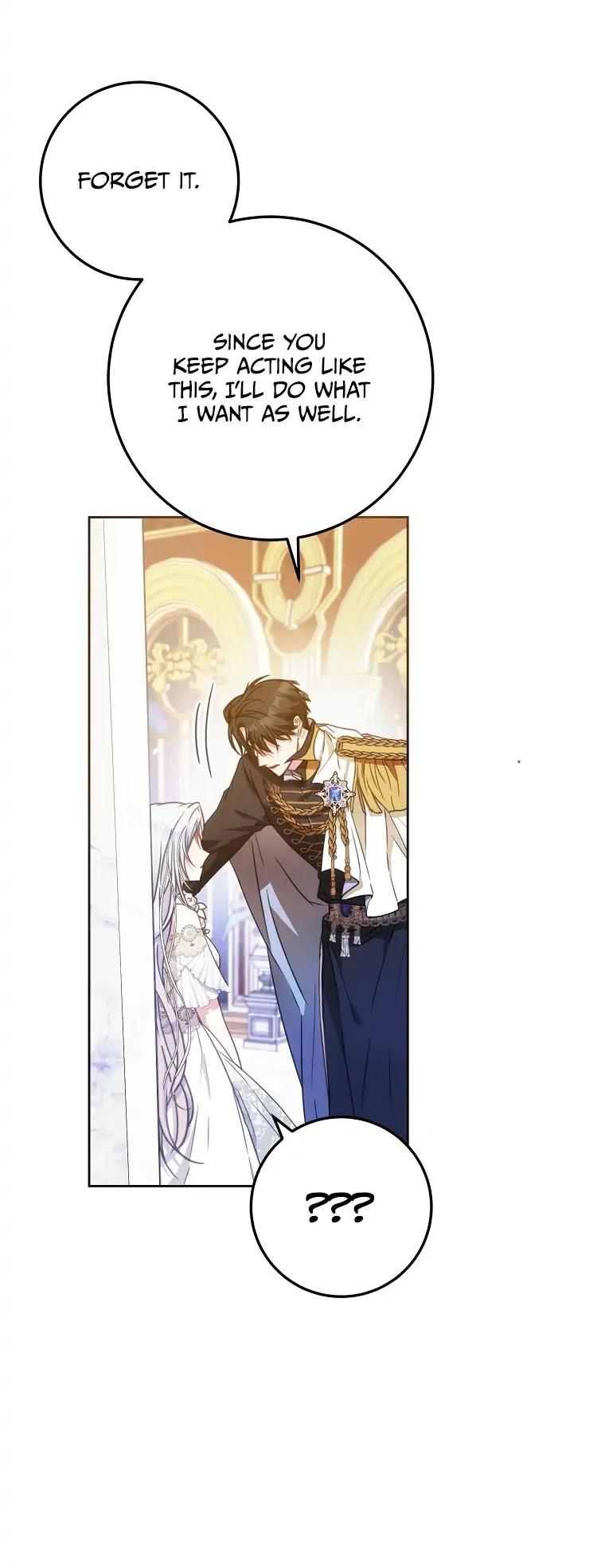 I Became the Wife of the Male Lead Chapter 42 page 42 - Chapter 42
