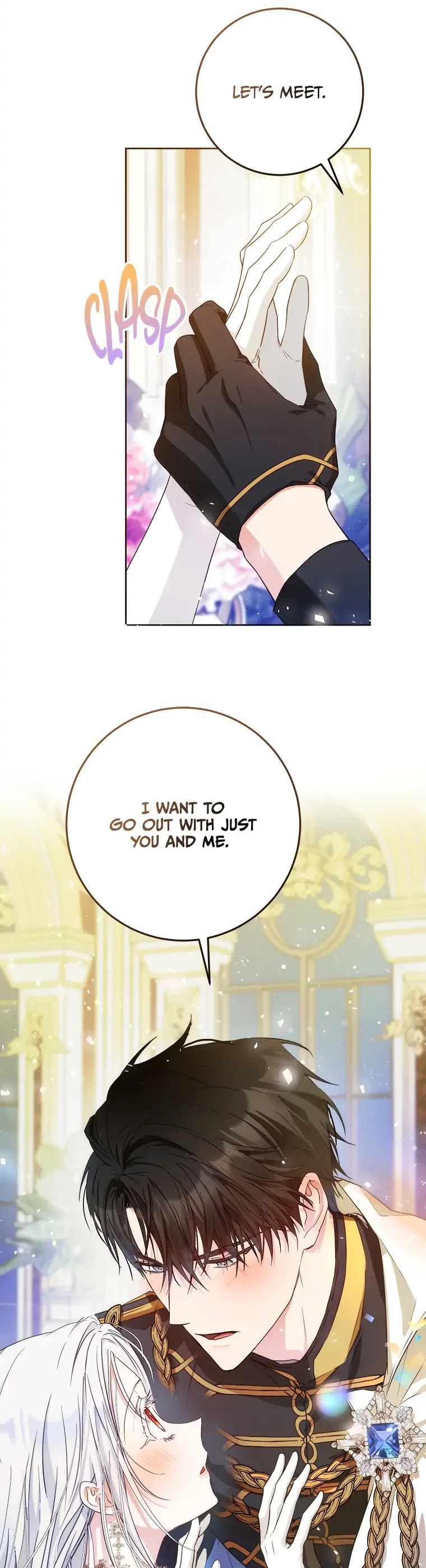 I Became the Wife of the Male Lead Chapter 42 page 44 - Chapter 42