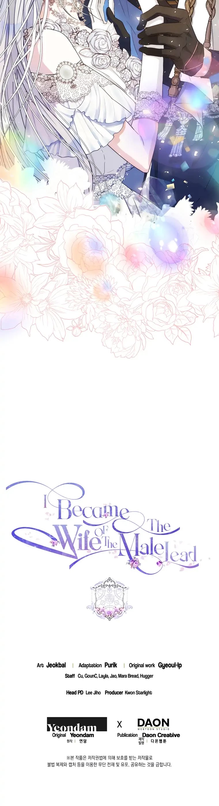 I Became the Wife of the Male Lead Chapter 42 page 45 - Chapter 42