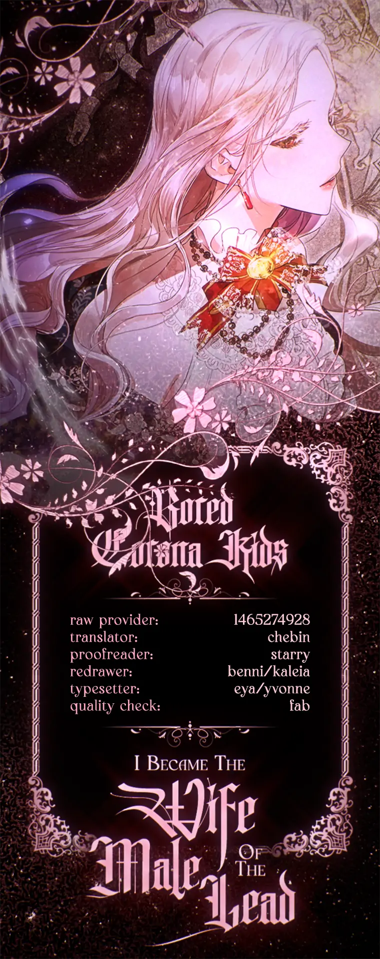I Became the Wife of the Male Lead Chapter 42 page 46 - Chapter 42